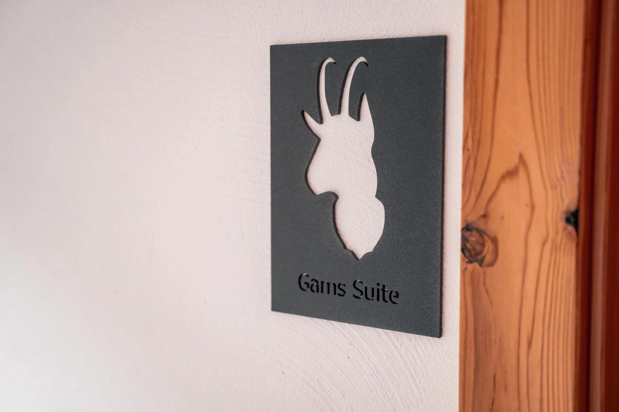 Chalet Wildruh Ried im Zillertal Esterno foto