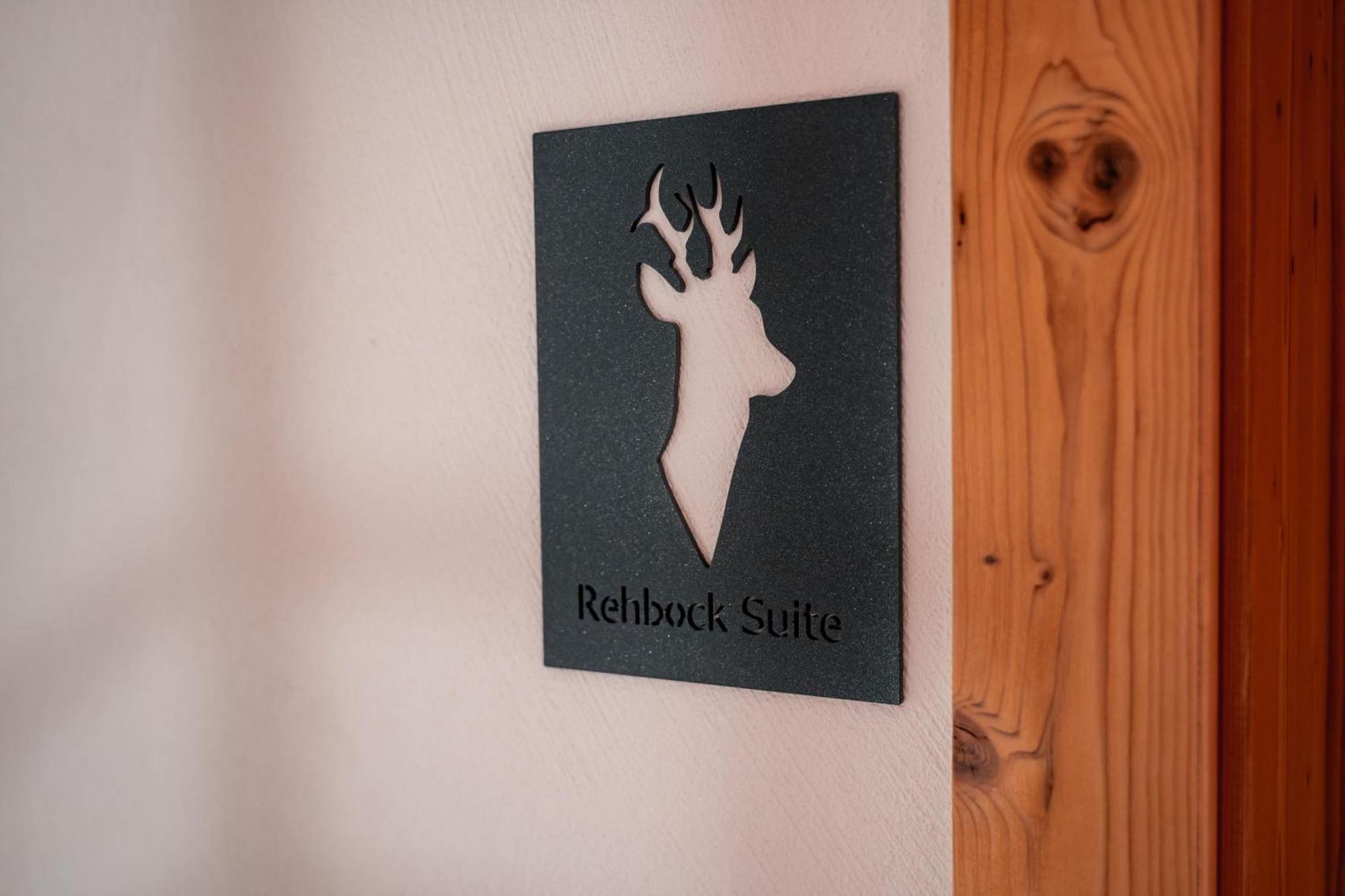Chalet Wildruh Ried im Zillertal Esterno foto