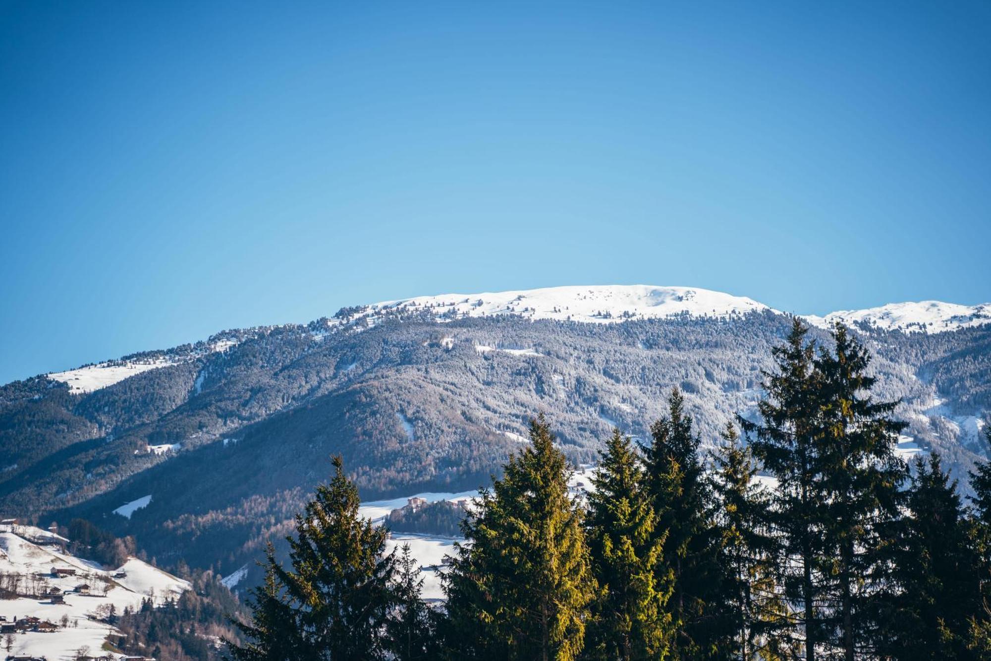 Chalet Wildruh Ried im Zillertal Esterno foto